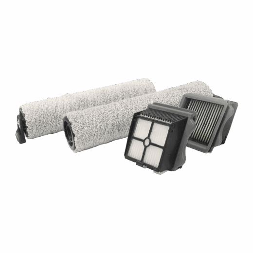 Set 2 x Filtru Hepa & 2 x Rola S5 Combo Plus