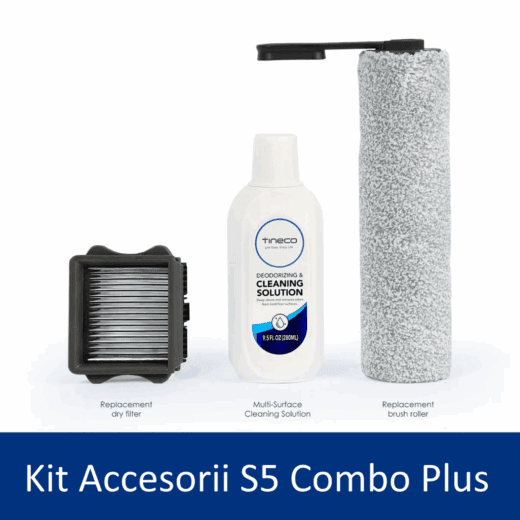 Kit Accesorii S5 Combo Plus