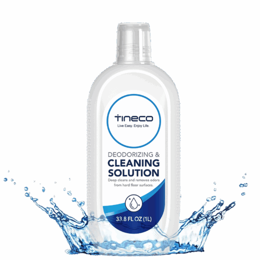 Soluție curățare Tineco 1L