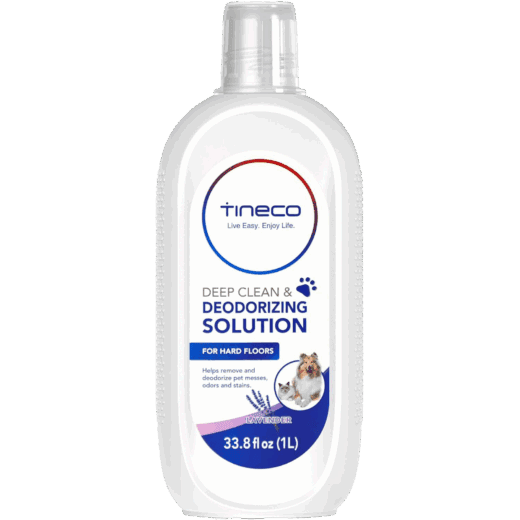 Soluție curățare Tineco Pet lavanda 1L