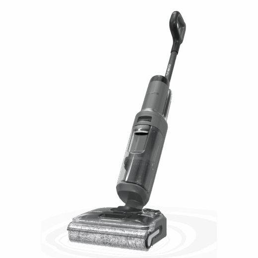 Aspirator vertical cu spalare S6 Stretch Extreme