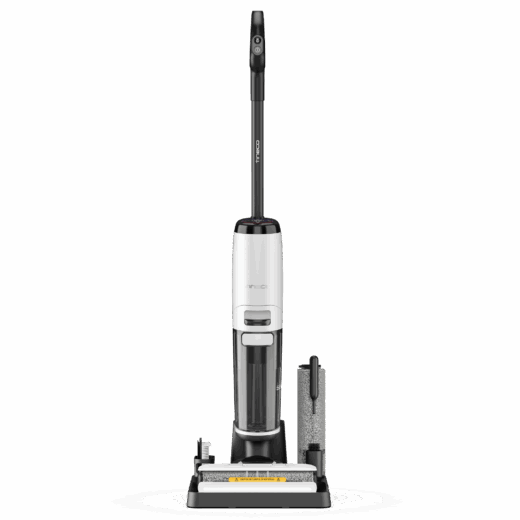 Aspirator vertical cu spalare S7 Steam Plus