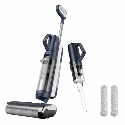 Aspirator vertical cu spalare S5 Combo Plus