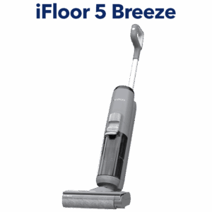 Aspirator vertical cu spalare iFloor 5 Breeze