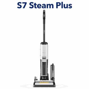 Aspirator vertical cu spalare S7 Steam Plus