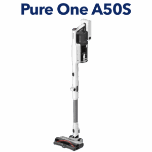 Aspirator vertical A50S