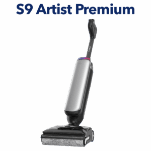 Aspirator vertical cu spalare S9 Artist Premium