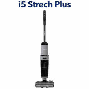 Aspirator vertical cu spalare i5 Stretch Plus