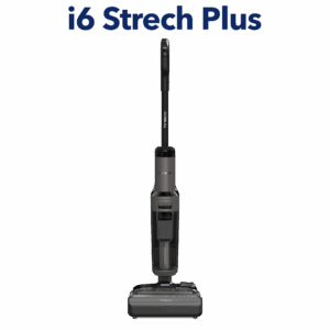 Aspirator vertical cu spalare i6 Stretch Plus