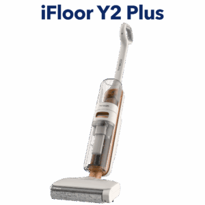 Aspirator vertical cu spalare iFloor Y2 Plus