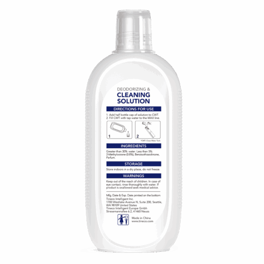 Soluție curățare Tineco 1L