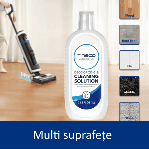 Soluție curățare Tineco Pet lavanda 1L
