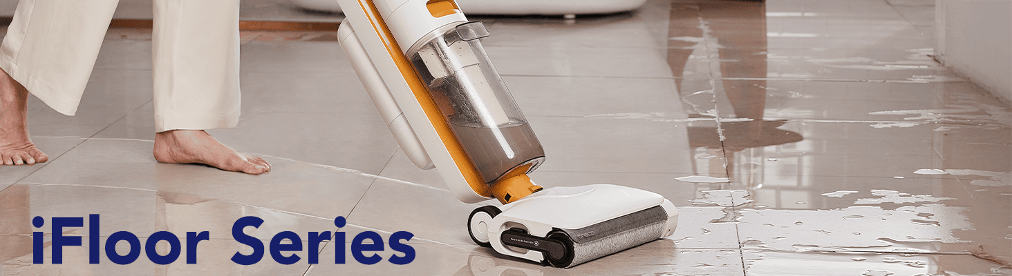iFloor Series