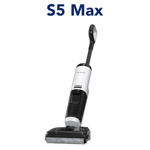 Aspirator vertical cu spalare Floor One S5 Max