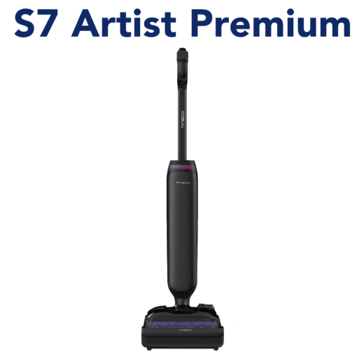 Aspirator vertical cu spalare Floor One S7 Artist Premium