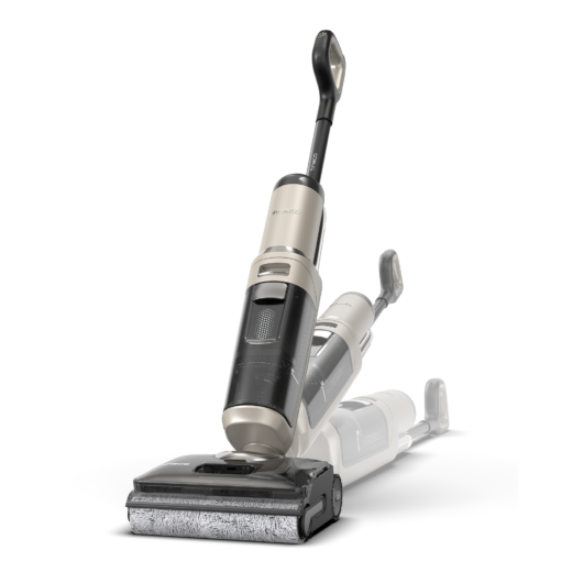 Aspirator vertical cu spalare FLOOR ONE S5 Stretch Gold