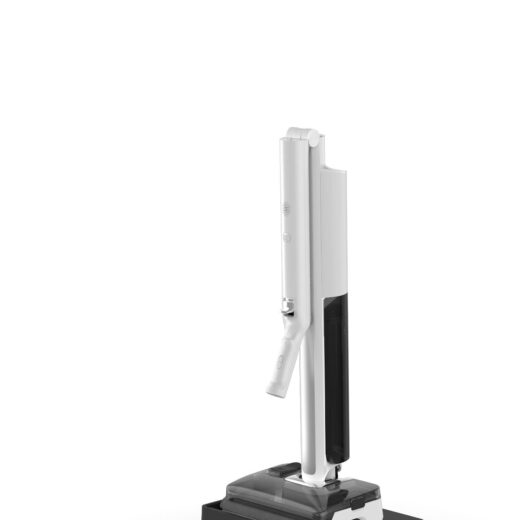 Aspirator vertical cu spalare Floor One I7 Fold