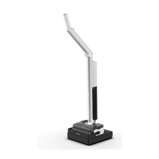 Aspirator vertical cu spalare Floor One I7 Fold