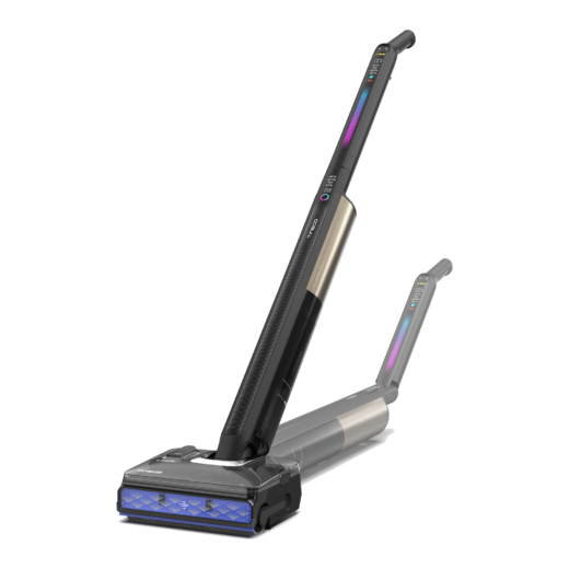 Aspirator vertical cu spalare Floor One S7 Fold Elite