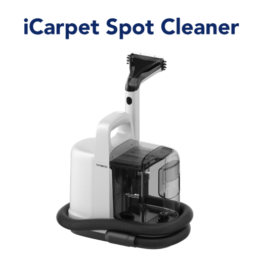 Aspirator cu spalare iCarpet Spot